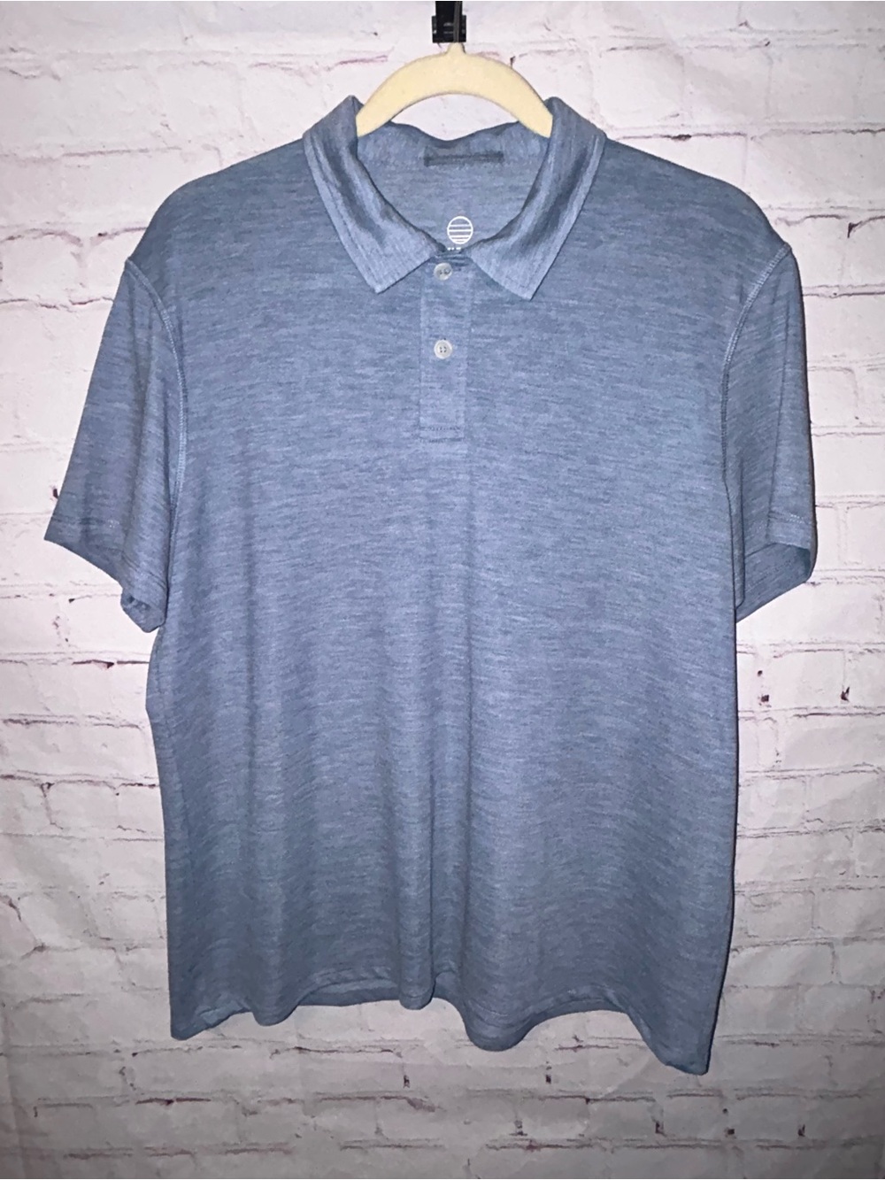 Marine Layer Air Polo men’s size M